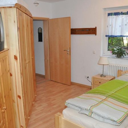 ויסבאדן Ferienwohnung Naurod מראה חיצוני תמונה