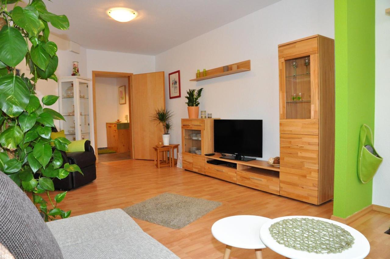 ויסבאדן Ferienwohnung Naurod מראה חיצוני תמונה