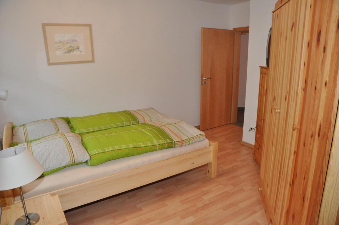 ויסבאדן Ferienwohnung Naurod מראה חיצוני תמונה